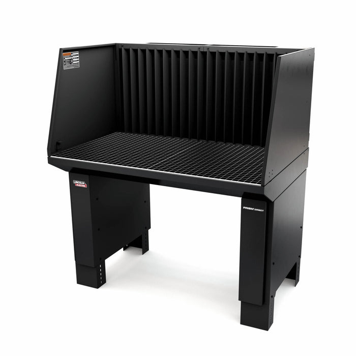 LINCOLN ELECTRIC - PRISM DOWNDRAFT® DIRECT TABLE - K2751-9