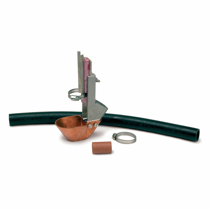 LINCOLN ELECTRIC - CONCENTRIC FLUX CONE - K285