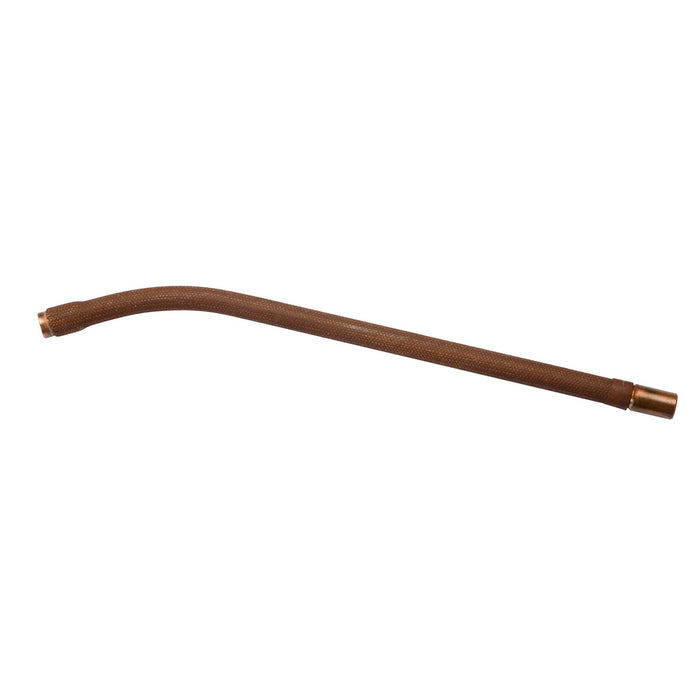 LINCOLN ELECTRIC - 30° NON-REVERSE CLASSIC BRAIDED 12 IN. (305 MM) GUN TUBE - KP3267-1