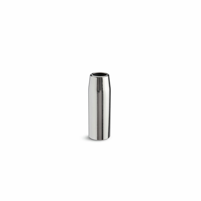 LINCOLN ELECTRIC - MAGNUM® PRO WATER-COOLED GAS NOZZLE - THREAD-ON, FLUSH, 5/8 IN. ID - KP4523-1-62F-B25