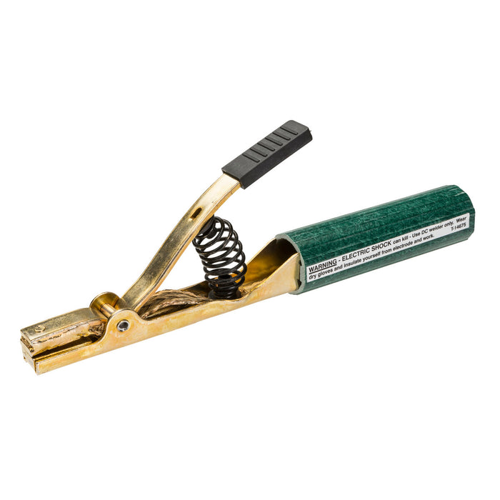 LINCOLN ELECTRIC - T300 ELECTRODE HOLDER (FOR DC WELDER ONLY) - K909-6