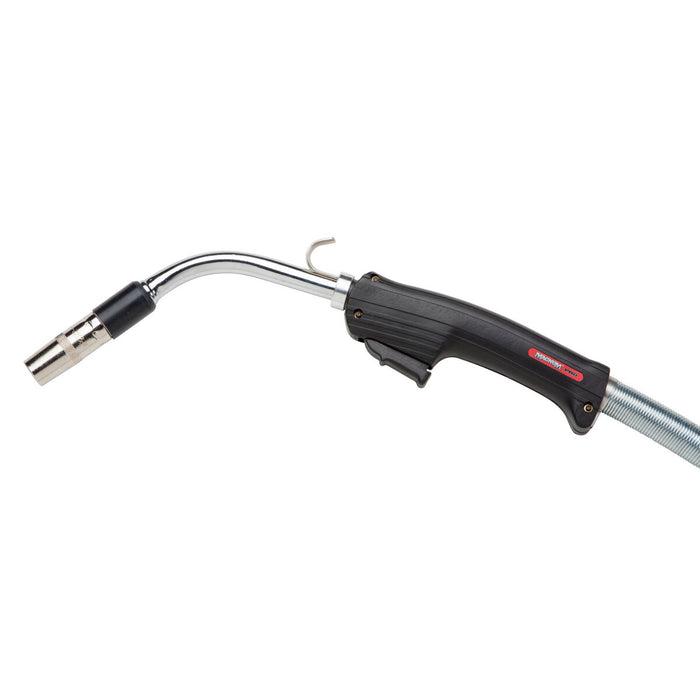 LINCOLN ELECTRIC - MAGNUM® PRO CURVE™ 400 DUAL SCHEDULE WELDING GUNS - K3093-4