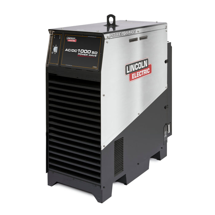 LINCOLN ELECTRIC - POWER WAVE® AC/DC 1000SD ADVANCED SUBMERGED ARC WELDER - K2803-1