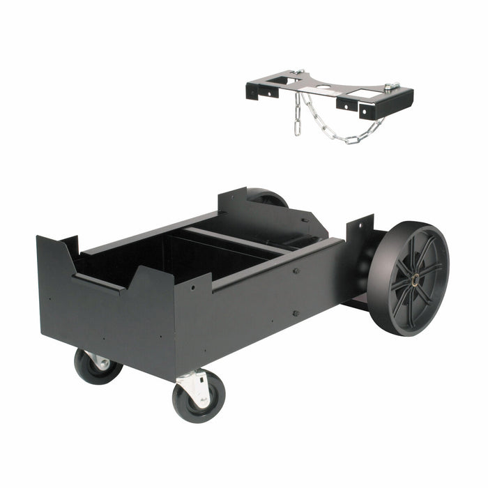 LINCOLN ELECTRIC - PRECISION TIG® 225 UNDERSTORAGE CART - K2348-1