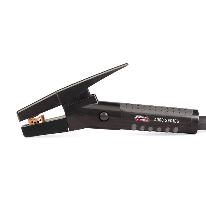 LINCOLN ELECTRIC - 4000 SERIES ARC GOUGING TORCH WITH 10FT. CABLE - K4990-1