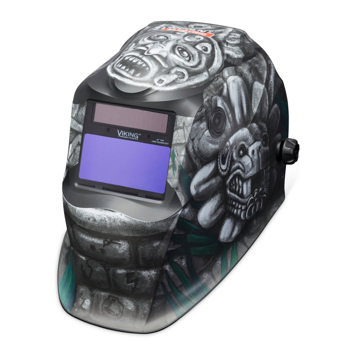 LINCOLN ELECTRIC - VIKING™ 1840 SERIES AZTEC WELDING HELMET - K4175-4