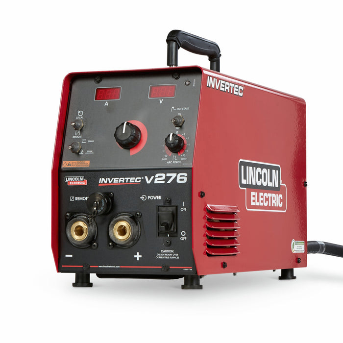 LINCOLN ELECTRIC - INVERTEC® V276 (TWECO) - K4868-1