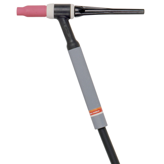 LINCOLN ELECTRIC - PTA-17V TIG TORCH (25 FT 2PC) - K1782-9