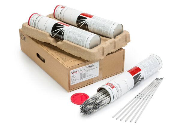 LINCOLN ELECTRIC PIPELINER LH-D90 - E9045-P2 - AWS A5.5/SFA 5.5 - 5/32"(4.0MM) X 14" SMAW ELECTRODE [10LB]