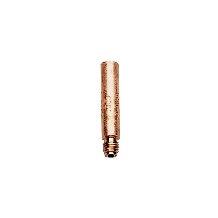 LINCOLN ELECTRIC - MAGNUM® CONTACT TIP - HEAVY DUTY, .040 IN (1.0 MM) - KP14H-40