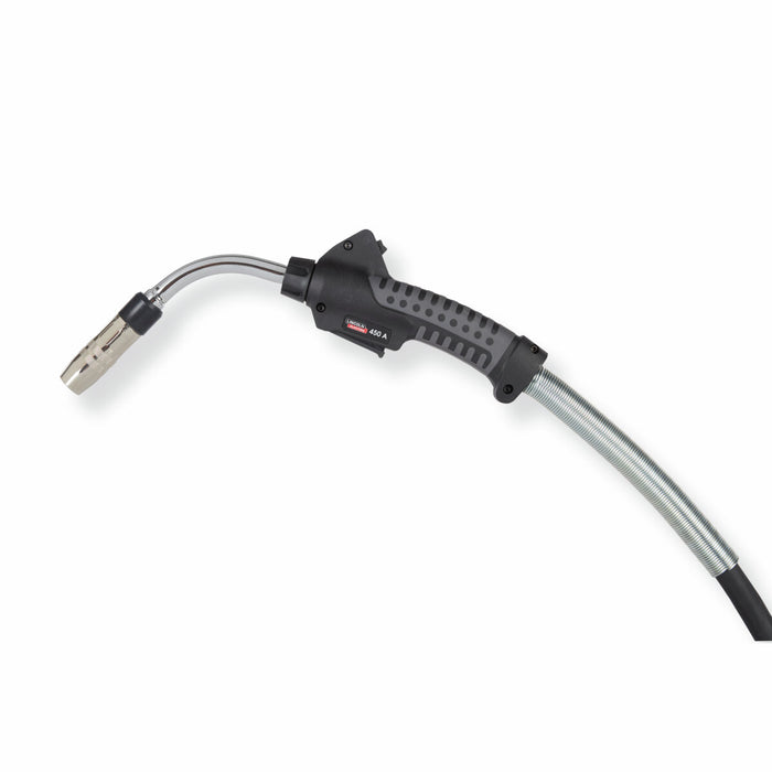 LINCOLN ELECTRIC - MAGNUM® PRO CURVE™ HDE™ 450 - DUAL PROCEDURE - 15 FT. - K5299-2