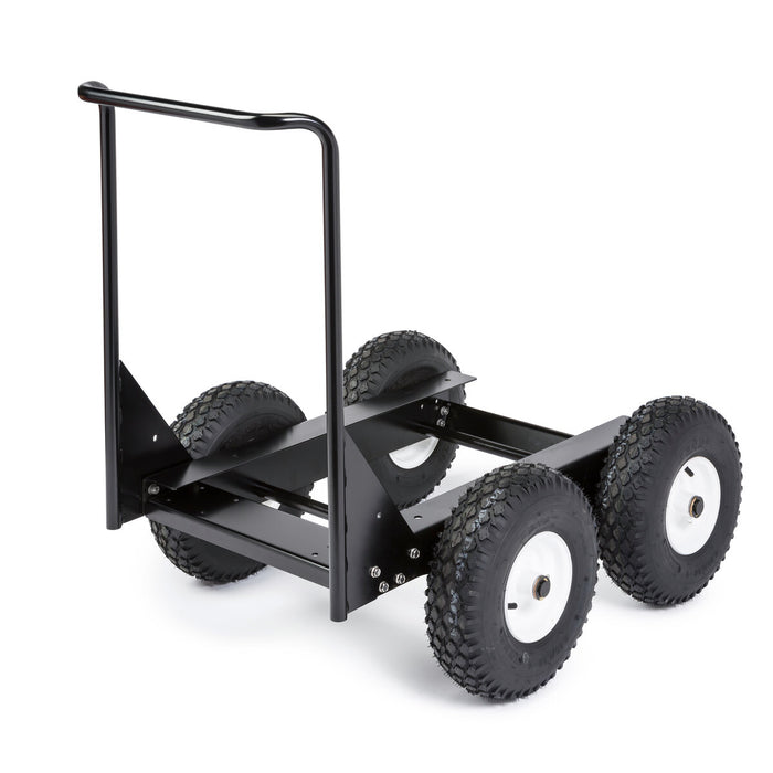 LINCOLN ELECTRIC - ALL TERRAIN UNDERCARRIAGE WITH FLAT-FREE TIRES - K3590-2