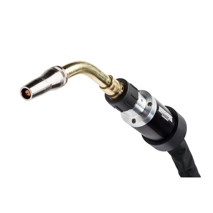 LINCOLN ELECTRIC - MAGNUM® PRO WATER-COOLED ROBOTIC TORCH, FANUC ARM 100ID/10L - K3593-8