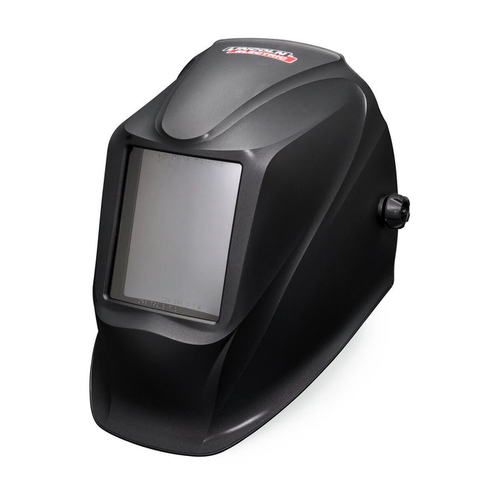 LINCOLN ELECTRIC - VIKING™ INDUSTRIAL PASSIVE™ BLACK WELDING HELMET - K3371-1
