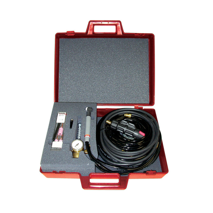 LINCOLN ELECTRIC - TIG-MATE™ 20 WATER-COOLED TIG TORCH STARTER PACK - K2267-1