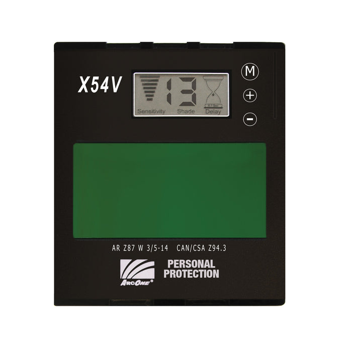 X54V
