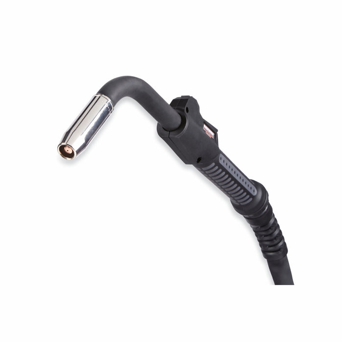 LINCOLN ELECTRIC - MAGNUM® PRO BARREL 500 WATER-COOLED GUN - DUAL PROCEDURE, 15 FT. - K4880-2-10-564