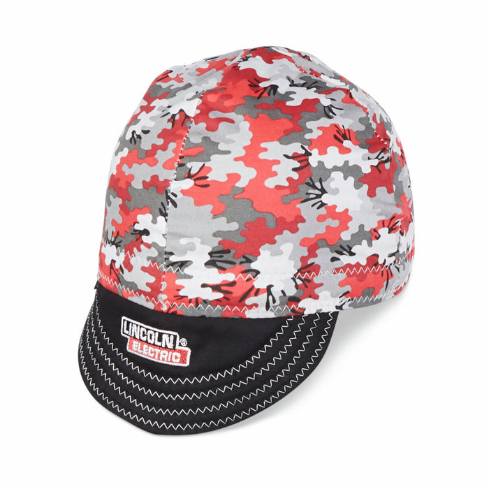 LINCOLN ELECTRIC - WELDING CAP - LINCOLN® CAMO [XL] - K4820-XL