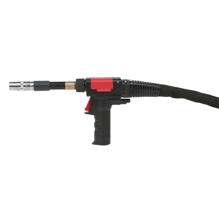 LINCOLN ELECTRIC - COUGAR™ PUSH-PULL WELDING GUN, AIR-COOLED, 50 FT. (15.2 M) - K2704-3