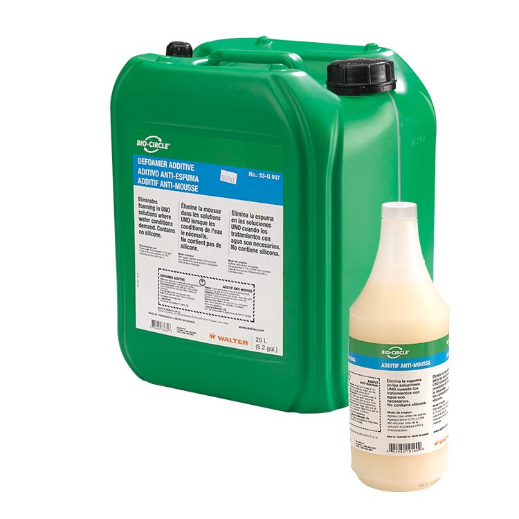 Soaps, Cleaners & Sanitizers