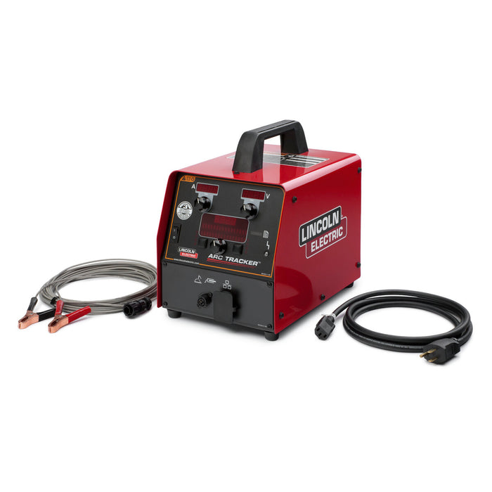LINCOLN ELECTRIC - ARC TRACKER® DATA MONITOR - K3019-1