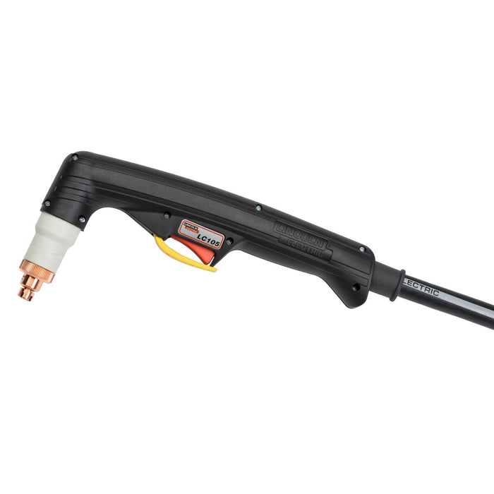 LINCOLN ELECTRIC - TOMAHAWK® LC105 HANDHELD PLASMA TORCH 25 FT. (7.5 M) - K2849-1