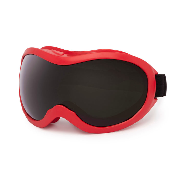 LINCOLN ELECTRIC - CUTTING & GRINDING GOGGLES - WIDE - SHADE 5 - K3118-1