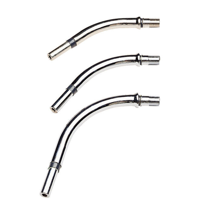 LINCOLN ELECTRIC - GUN TUBE ASSEMBLY 45° (400 AMP) - KP1929-1