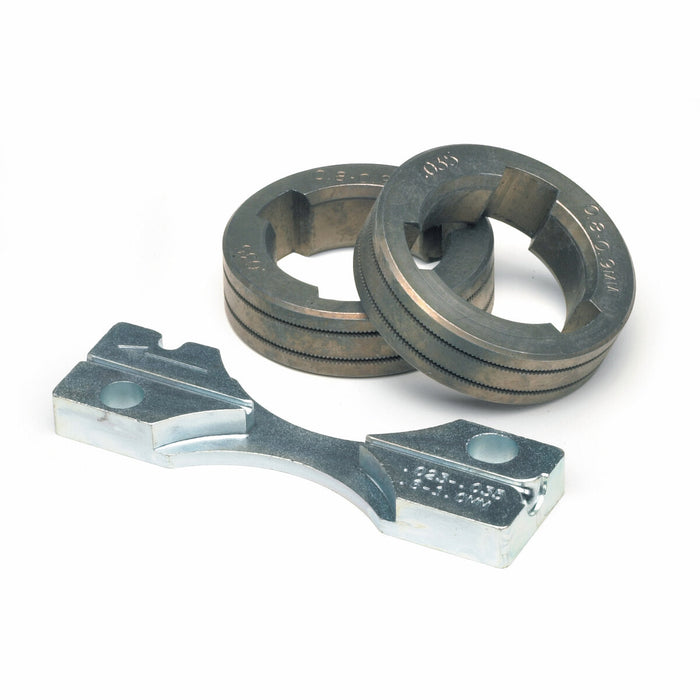 LINCOLN ELECTRIC - DRIVE ROLL KIT .052 IN (1.3 MM) CORED WIRE - KP1697-052C