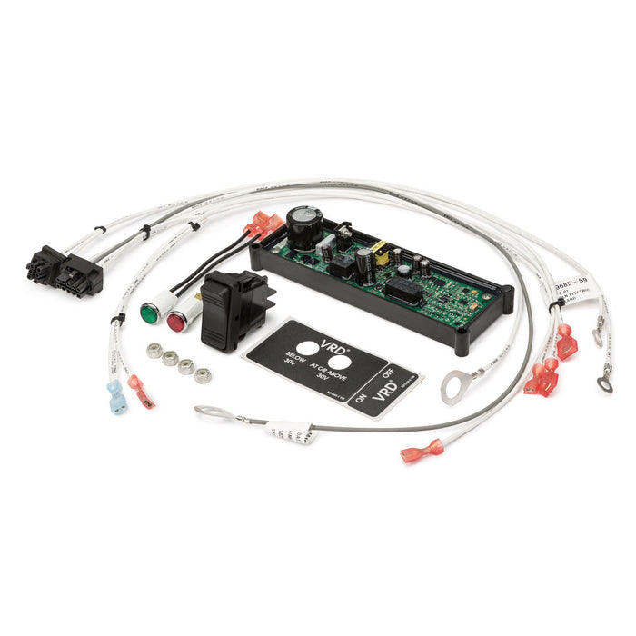 LINCOLN ELECTRIC - VOLTAGE REDUCTION DEVICE (VRD™) KIT FOR CROSS COUNTRY® 300 - K4212-1