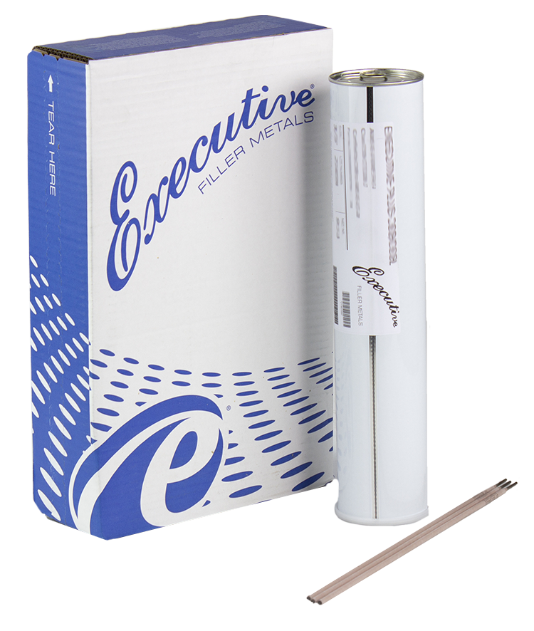 (SMAW) Covered Electrodes