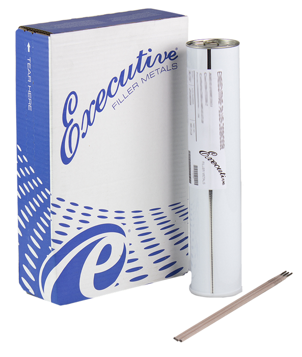 EXECUTIVE PLUS 309/309L-17 - E309/309L-17 - AWS A5.4/SFA 5.4 - 3/32" (2.4MM) X 14" SMAW ELECTRODE [9LB]