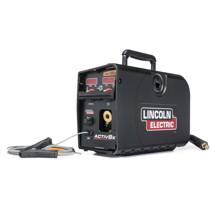 LINCOLN ELECTRIC - ACTIV8X® WIRE FEEDER (TWECO®) - K3519-1