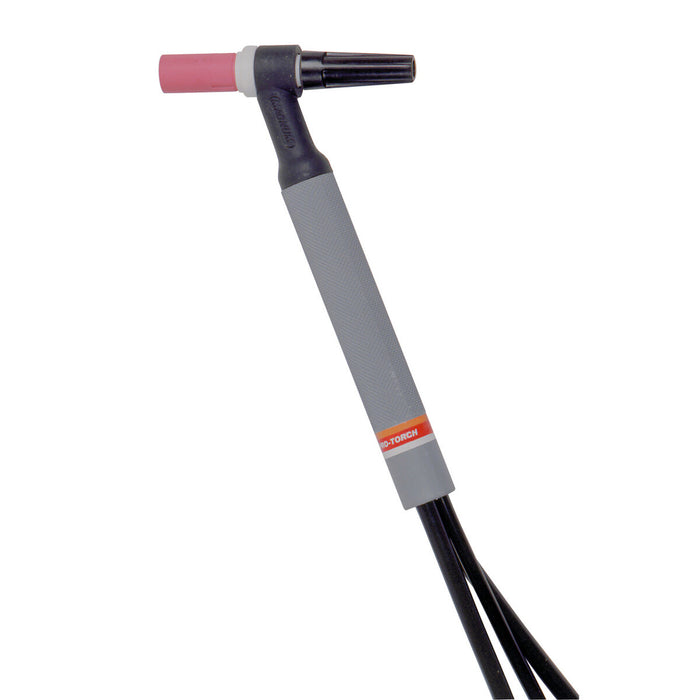 LINCOLN ELECTRIC - PTW-20 TIG TORCH (25 FT., 3 PC.) - K1784-4