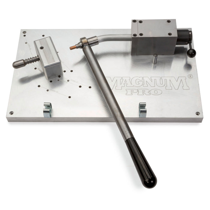 LINCOLN ELECTRIC - HEAVY DUTY ROBOTIC GUN TUBE STRAIGHTENER - K3193-2