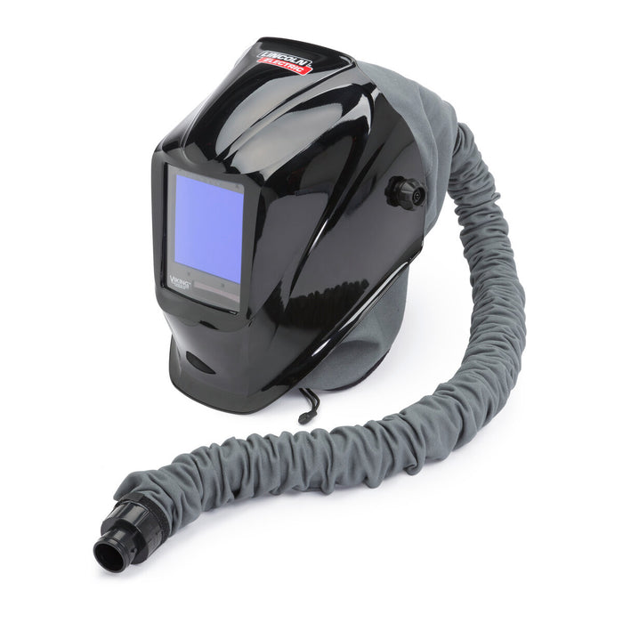 LINCOLN ELECTRIC - VIKING™ PAPR 3350 HELMET ASSEMBLY (INCLUDES HEADGEAR AND HEADCOVERING) - KP5121-1
