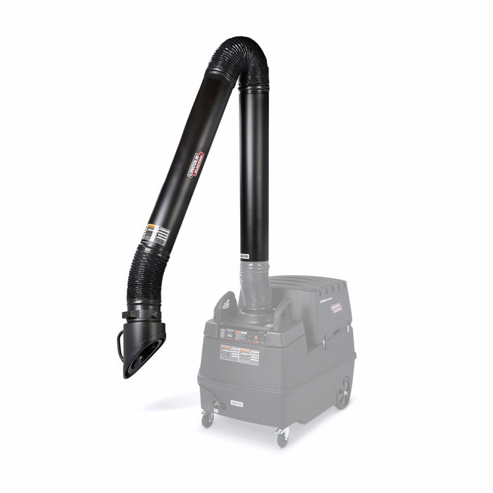 LINCOLN ELECTRIC - PRISM® MOBILE 13 FT. FUME EXTRACTION ARM - K2633-7
