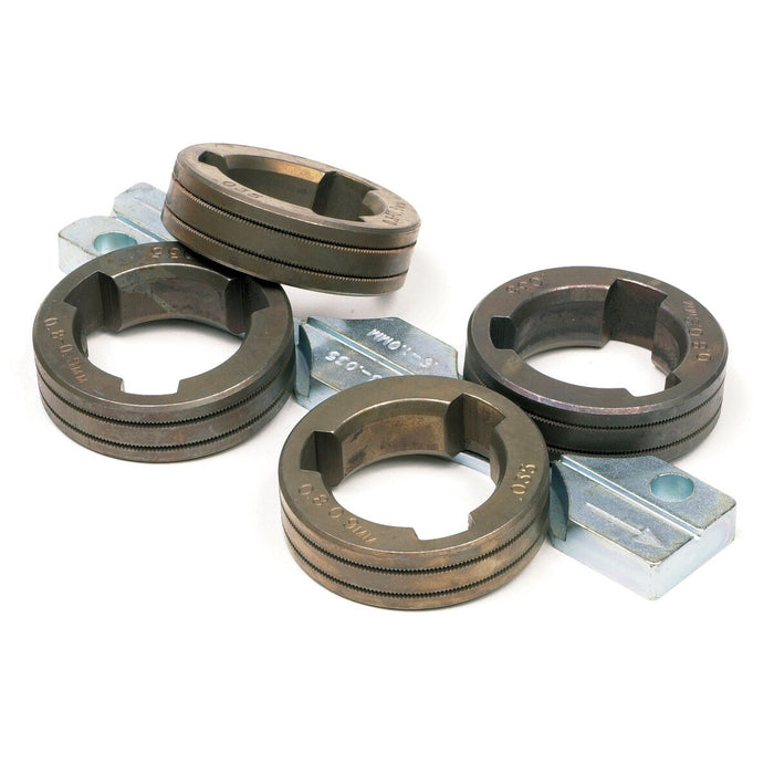 LINCOLN ELECTRIC - DRIVE ROLL KIT .052 IN (1.3 MM) CORED WIRE - KP1505-052C