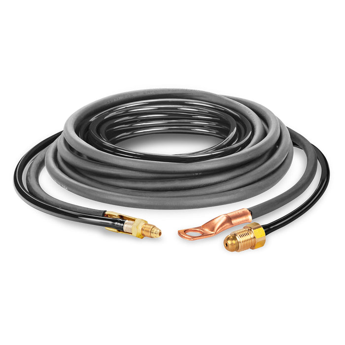 CK WORLDWIDE - POWER CABLE 12-1/2' 2 PIECE - 1512PCNM