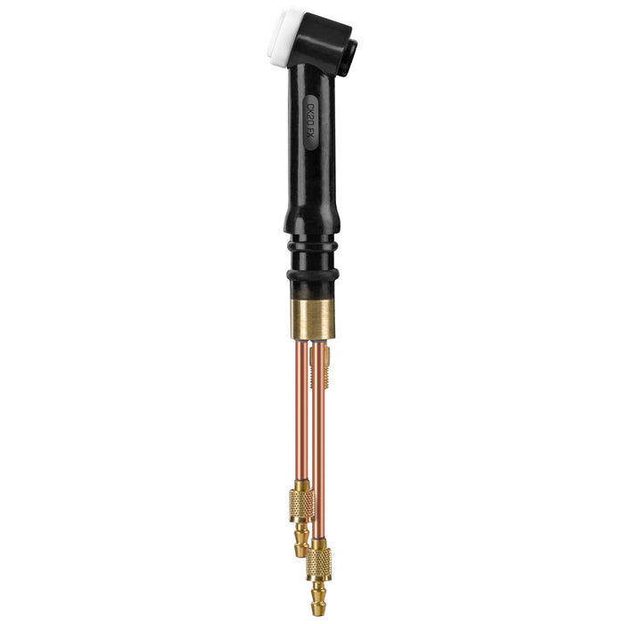 CK WORLDWIDE - REPLACEMENT TORCH BODIES - CK20 FX - TORCH BODY WATER 250A 70* FLEX