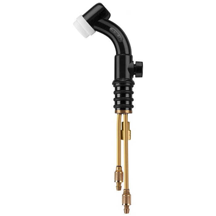 CK WORLDWIDE - TORCH BODY WTR 350A 70° FX V - TL18V FX