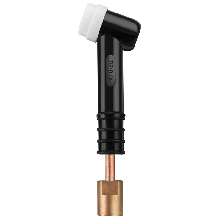 CK WORLDWIDE - TORCH BODY GAS 200A 70° FLEX - TL210 FX