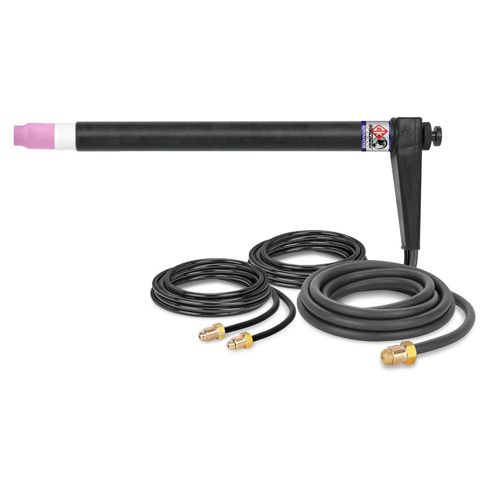 CK WORLDWIDE - MACHINE TORCH 500 AMP 7" BODY - MT512-7-1