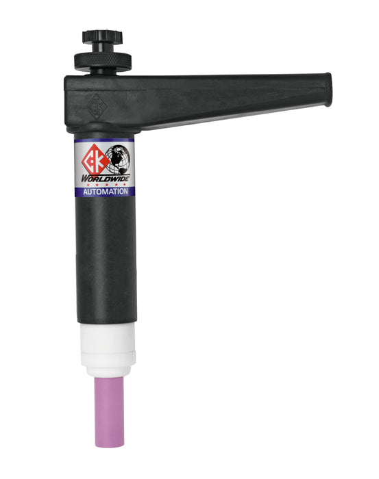 CK WORLDWIDE - MACHINE TORCH 500 AMP WC 7" - MT500C-7