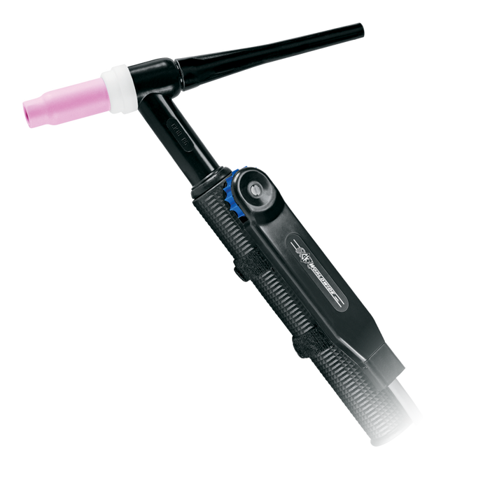 CK WORLDWIDE - ROTARY AMP HANDLE 1K 14' - RAC2M-1-1-M6