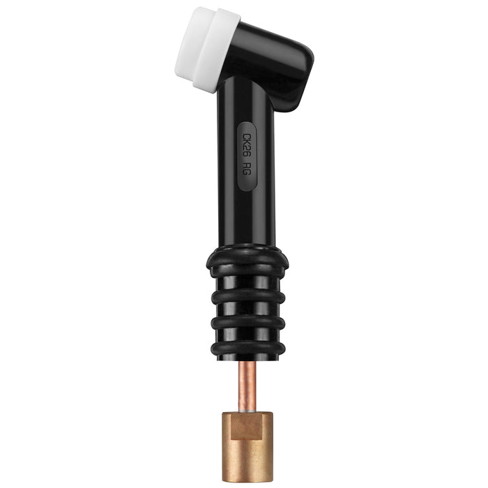 CK WORLDWIDE - TORCH BODY 200 AMP RG - TL26 RG
