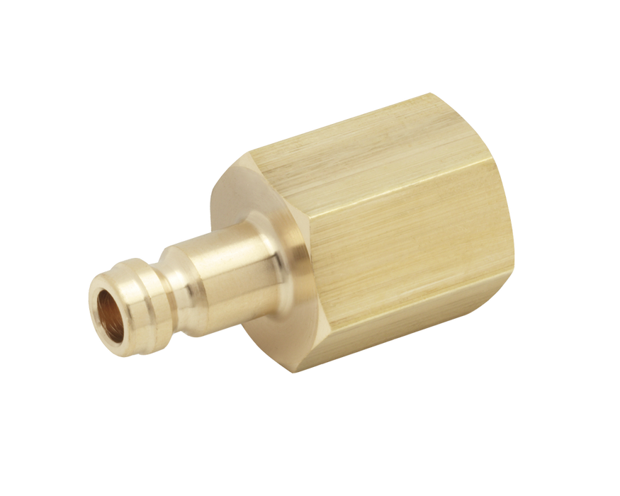CK WORLDWIDE - QUICK CONNECT ADAPTER LUG (5/8-18 FE1) - QDGAP