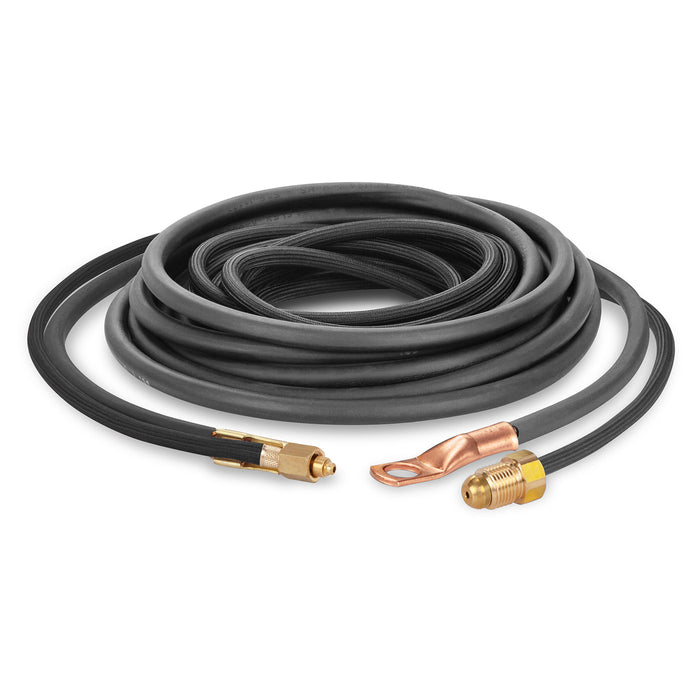 CK WORLDWIDE - POWER CABLE 12-1/2' 2 PIECE - 112PCNSF