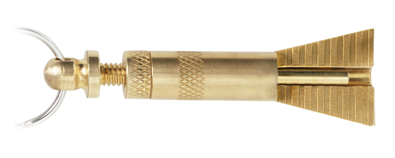 CK WORLDWIDE - TUNGSTEN STICK-OUT GAUGE - TG1