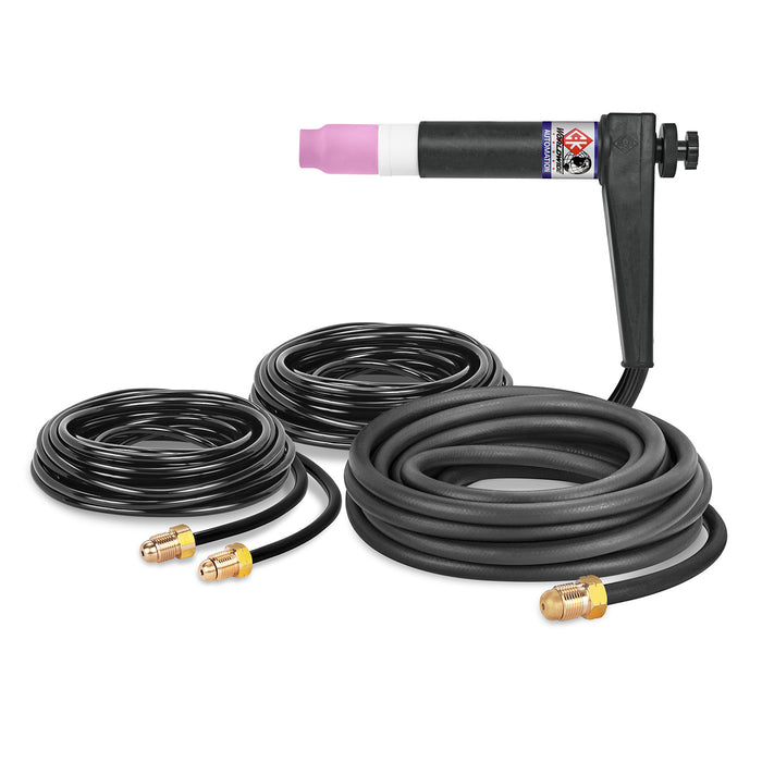 CK WORLDWIDE - MACHINE TORCH 500 AMP 7" BODY - MT525-7-1